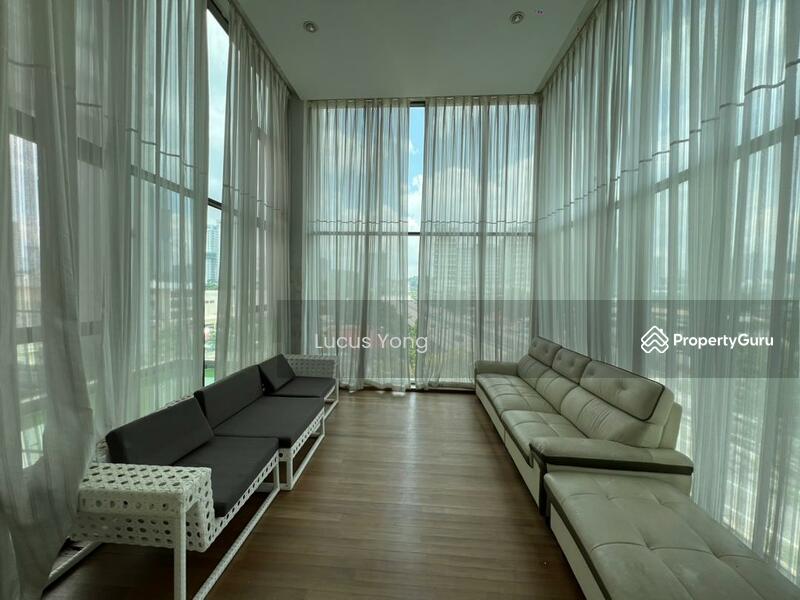Untuk Disewa - Bungalow Taman Lian Hoe