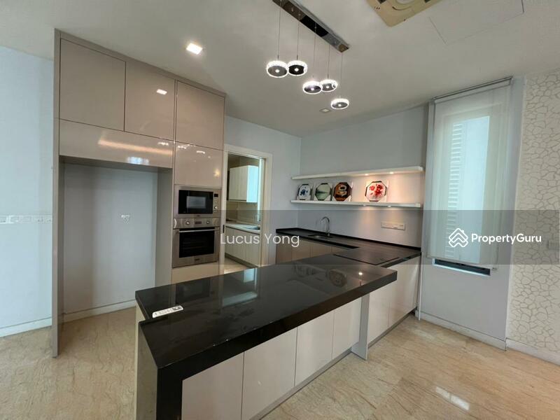 Untuk Disewa - Bungalow Taman Lian Hoe