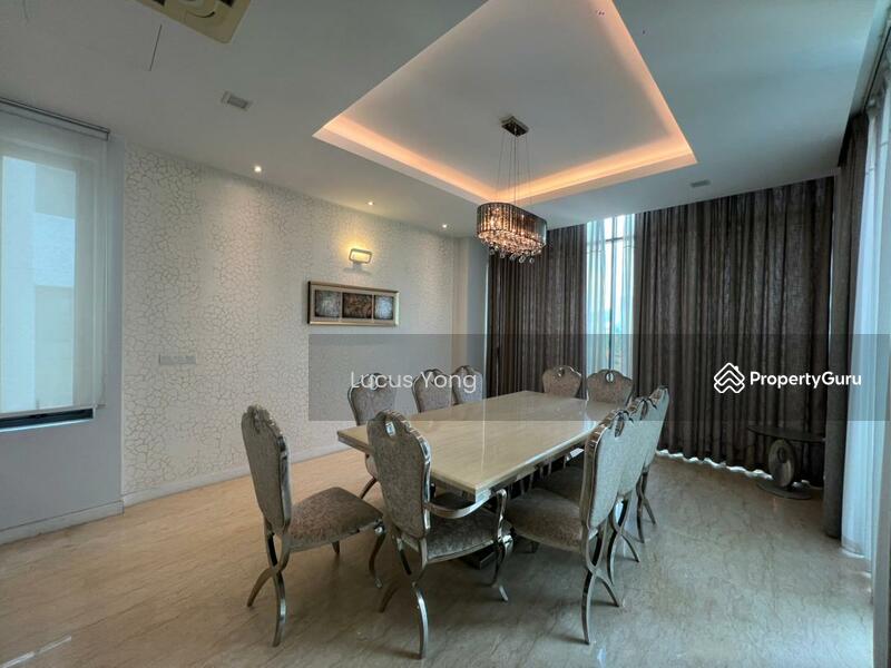 Untuk Disewa - Bungalow Taman Lian Hoe