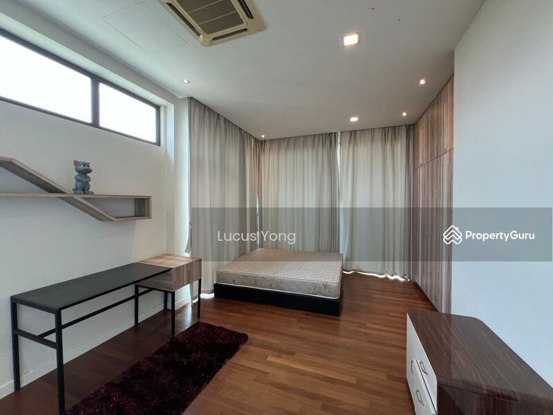 Untuk Disewa - Bungalow Taman Lian Hoe