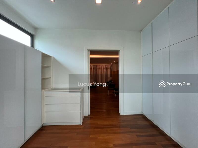 Untuk Disewa - Bungalow Taman Lian Hoe