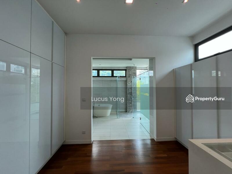Untuk Disewa - Bungalow Taman Lian Hoe
