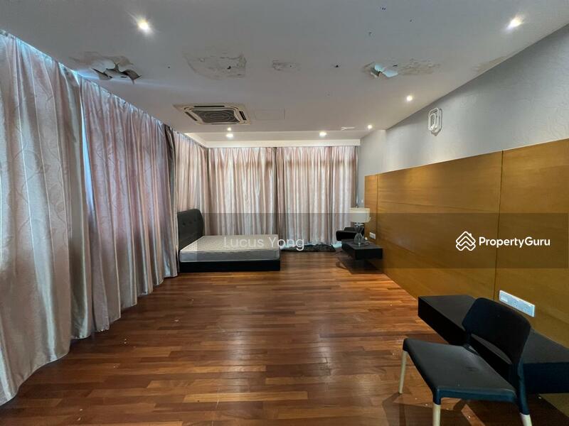 Untuk Disewa - Bungalow Taman Lian Hoe