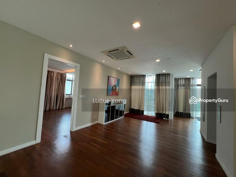 Untuk Disewa - Bungalow Taman Lian Hoe