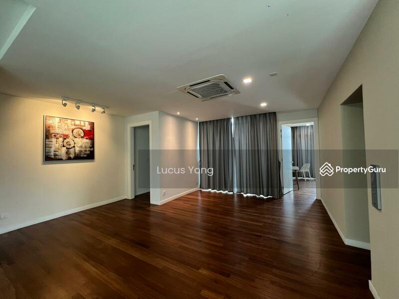Untuk Disewa - Bungalow Taman Lian Hoe