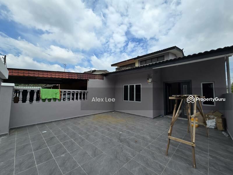 Untuk Dijual - Sri Andalas