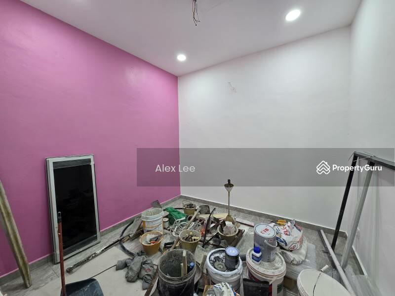 Untuk Dijual - Sri Andalas