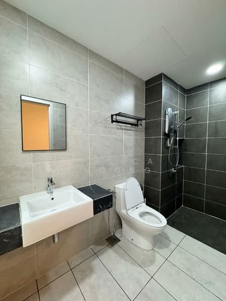 Service Residence for Rent at M Oscar - Jessica Choong - Bathroom - PropertyGuru.com.my