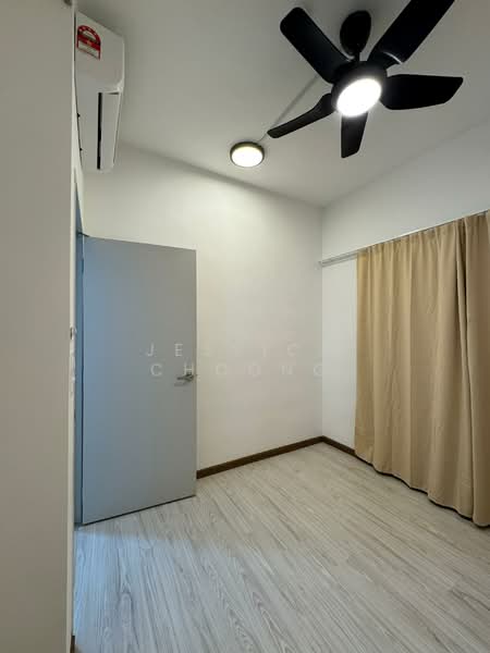 Service Residence for Rent at M Oscar - Jessica Choong - Bedroom - PropertyGuru.com.my