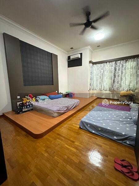 For Sale - Sutera Ideal