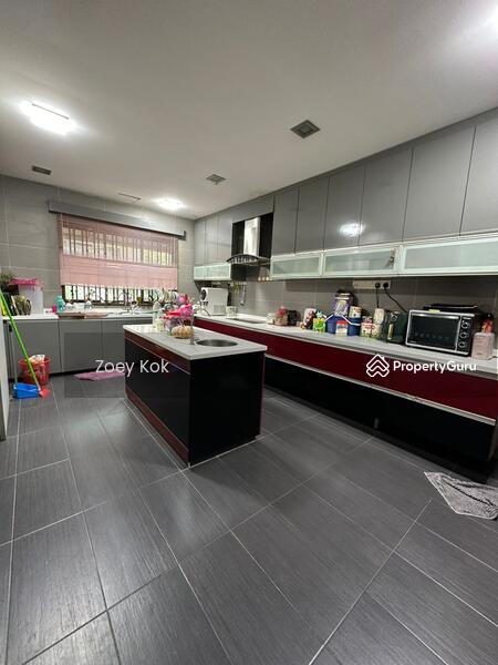 For Sale - Sutera Ideal