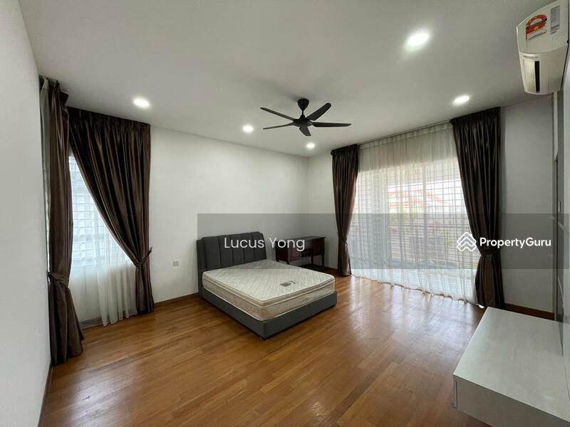 Untuk Disewa - Bandar Puteri Puchong Bungalow