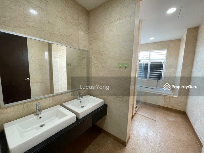 Untuk Disewa - Bandar Puteri Puchong Bungalow