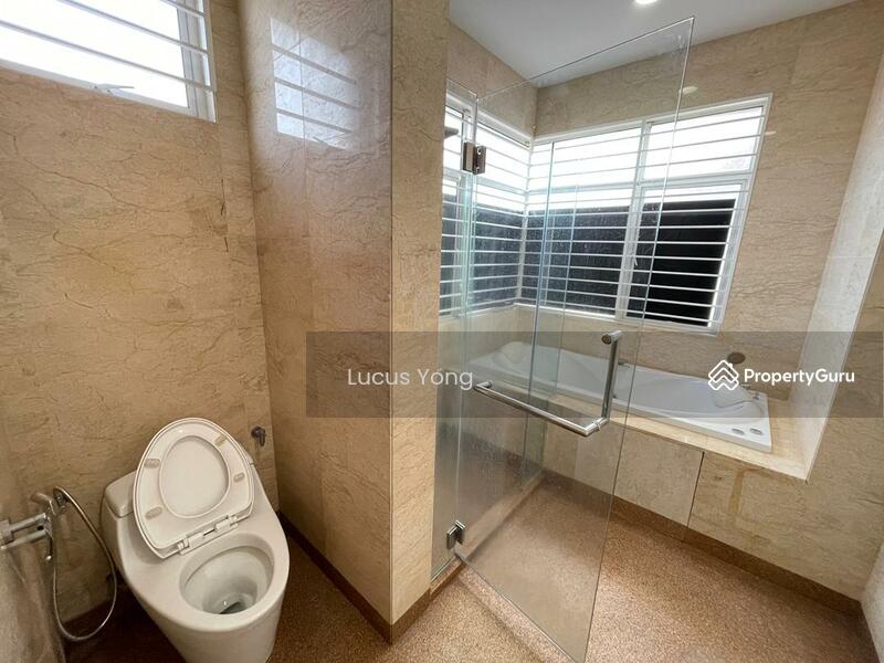 Untuk Disewa - Bandar Puteri Puchong Bungalow