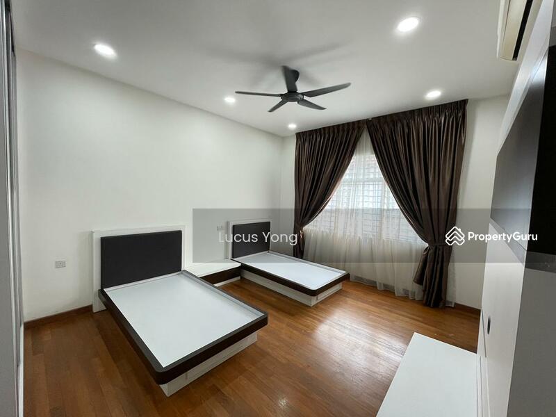 Untuk Disewa - Bandar Puteri Puchong Bungalow
