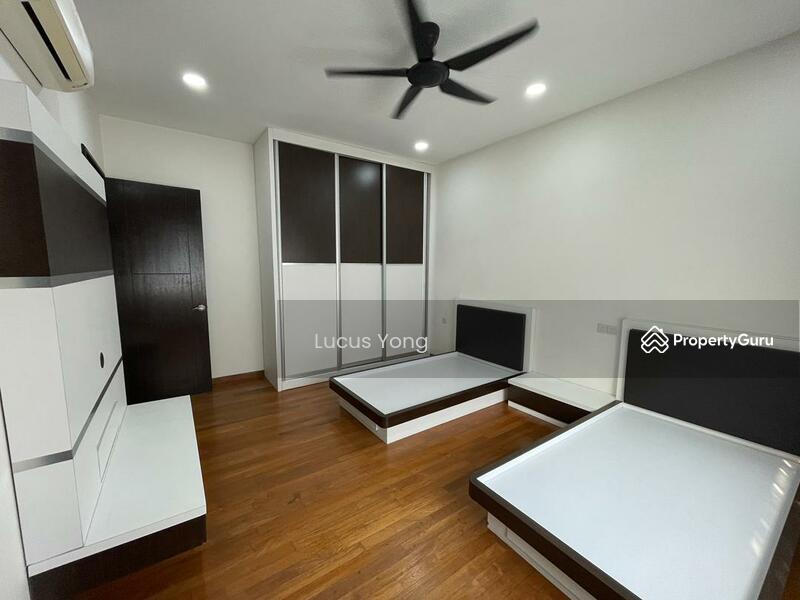 Untuk Disewa - Bandar Puteri Puchong Bungalow