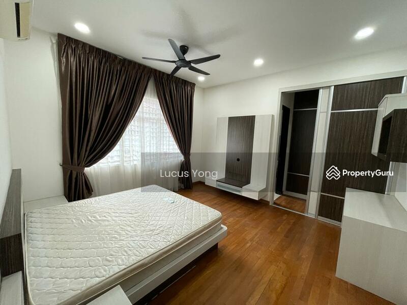 Untuk Disewa - Bandar Puteri Puchong Bungalow