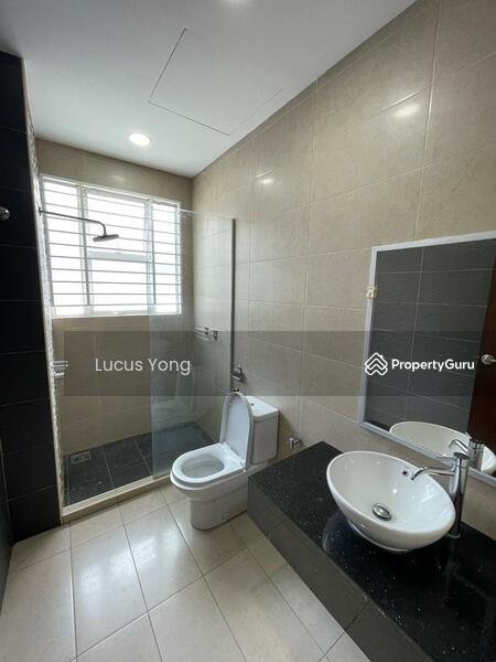 Untuk Disewa - Bandar Puteri Puchong Bungalow
