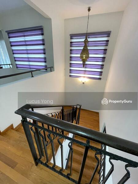 Untuk Disewa - Bandar Puteri Puchong Bungalow