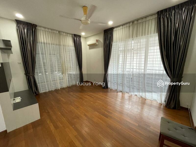 Untuk Disewa - Bandar Puteri Puchong Bungalow