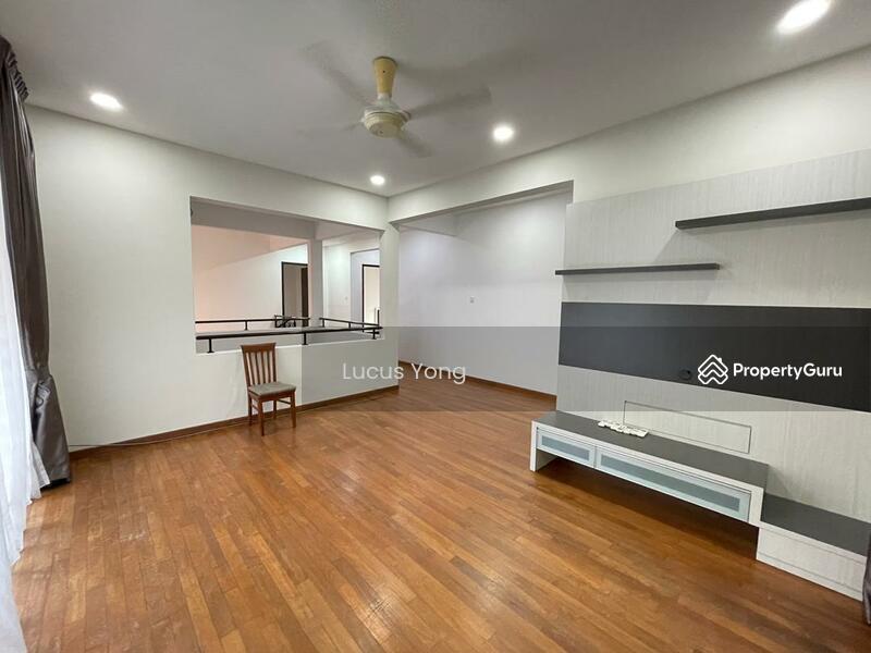 Untuk Disewa - Bandar Puteri Puchong Bungalow