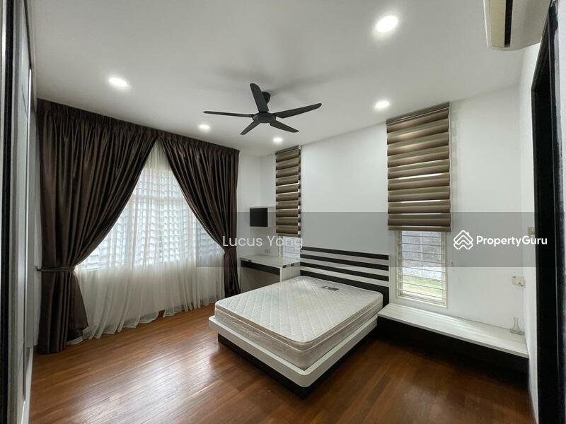 Untuk Disewa - Bandar Puteri Puchong Bungalow