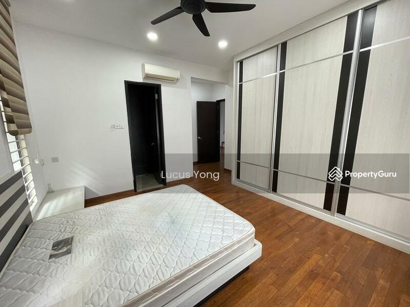 Untuk Disewa - Bandar Puteri Puchong Bungalow