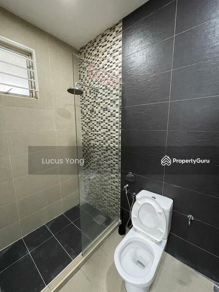 Untuk Disewa - Bandar Puteri Puchong Bungalow