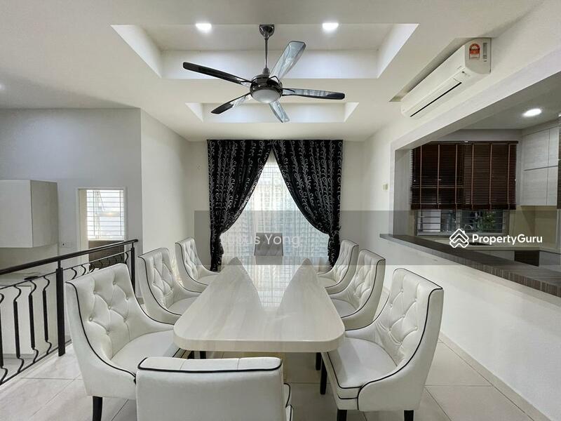 Untuk Disewa - Bandar Puteri Puchong Bungalow
