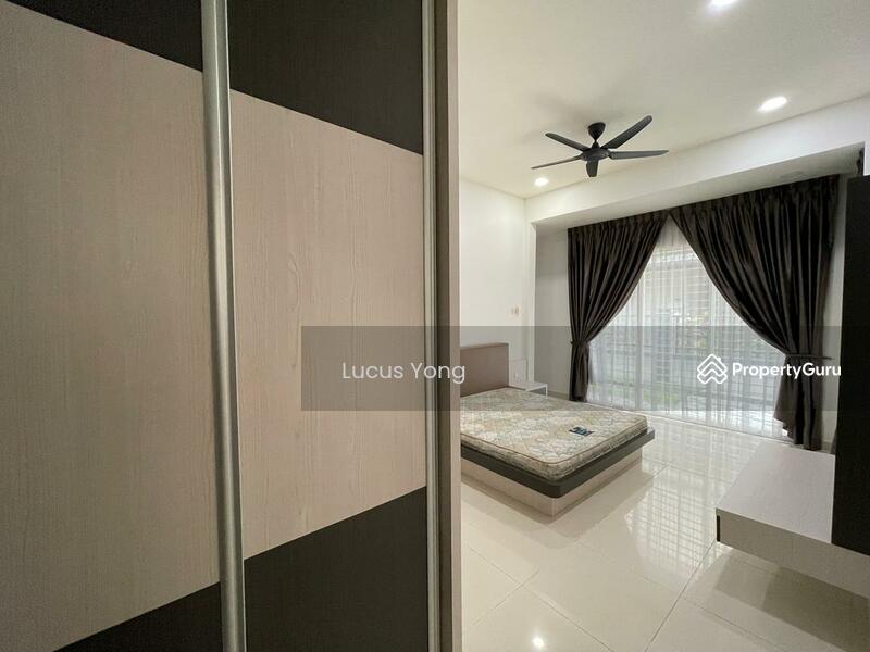 Untuk Disewa - Bandar Puteri Puchong Bungalow