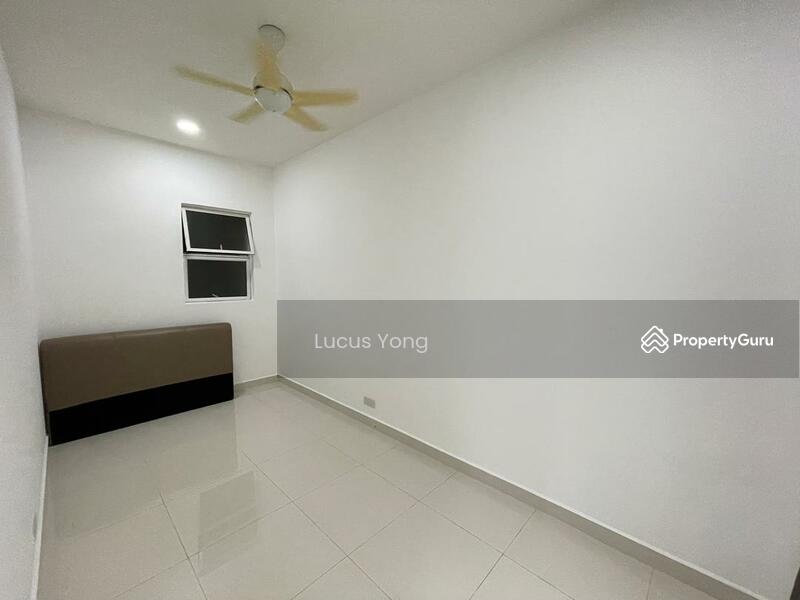 Untuk Disewa - Bandar Puteri Puchong Bungalow