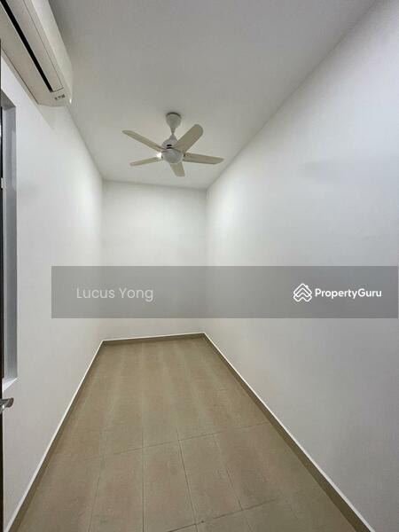 Untuk Disewa - Bandar Puteri Puchong Bungalow