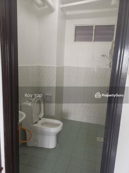 For Rent - Idaman Senibong