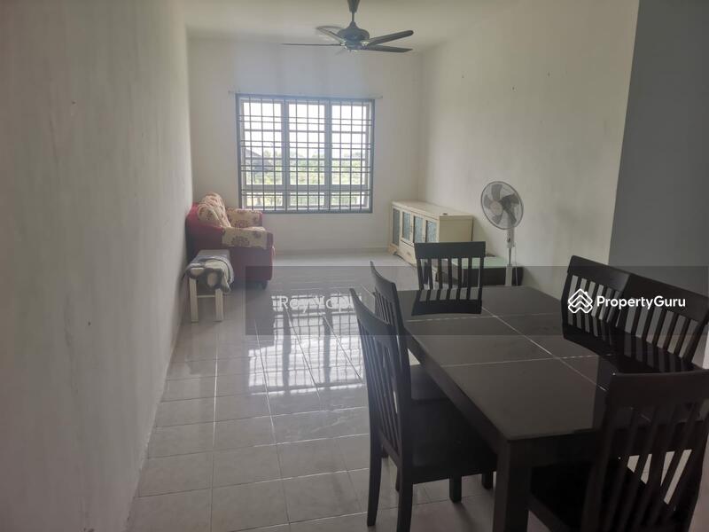 For Rent - Idaman Senibong