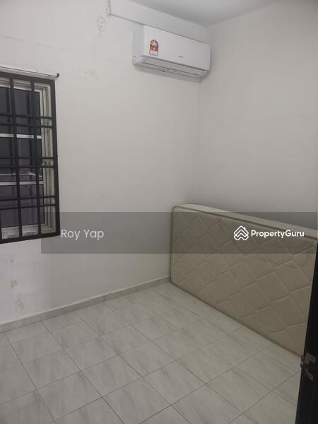 For Rent - Idaman Senibong