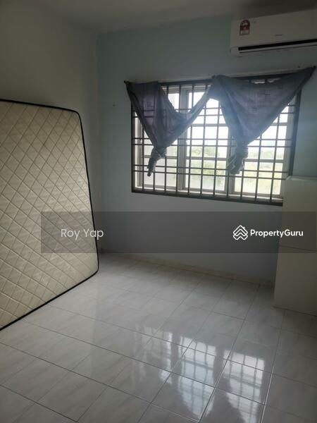 For Rent - Idaman Senibong