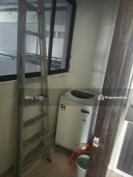 For Rent - Idaman Senibong