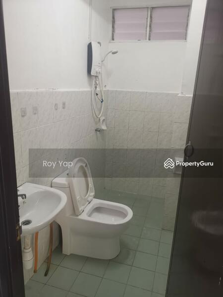 For Rent - Idaman Senibong