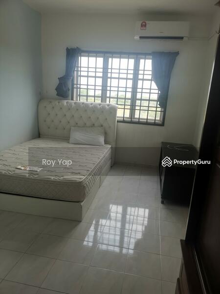 For Rent - Idaman Senibong