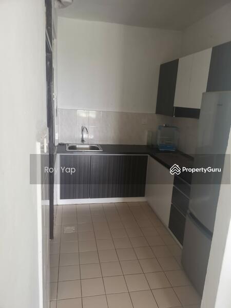 For Rent - Idaman Senibong