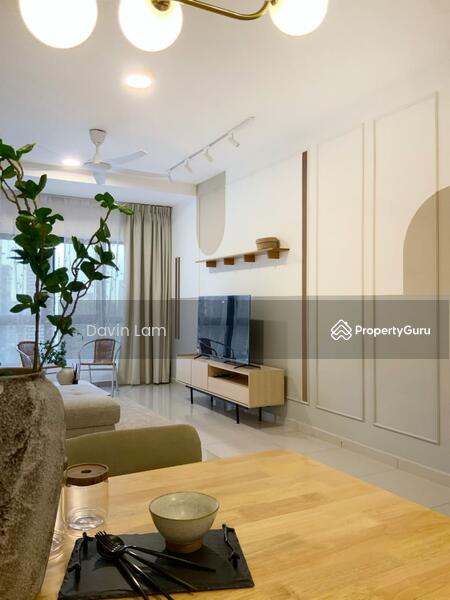 Untuk Disewa - D'Erica