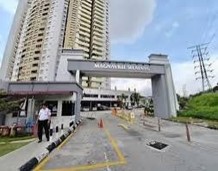 Kondominium untuk Dijual di Magna Ville - WL Wan - PropertyGuru.com.my