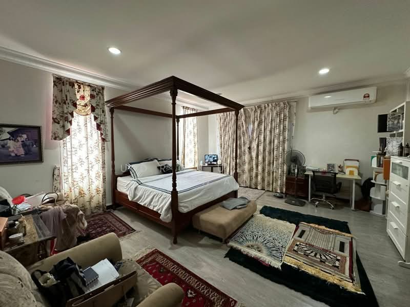 Rumah Berkembar untuk Dijual di Ukay Perdana (Ulu Kelang) - Gudrotullah Ikhwan - PropertyGuru.com.my