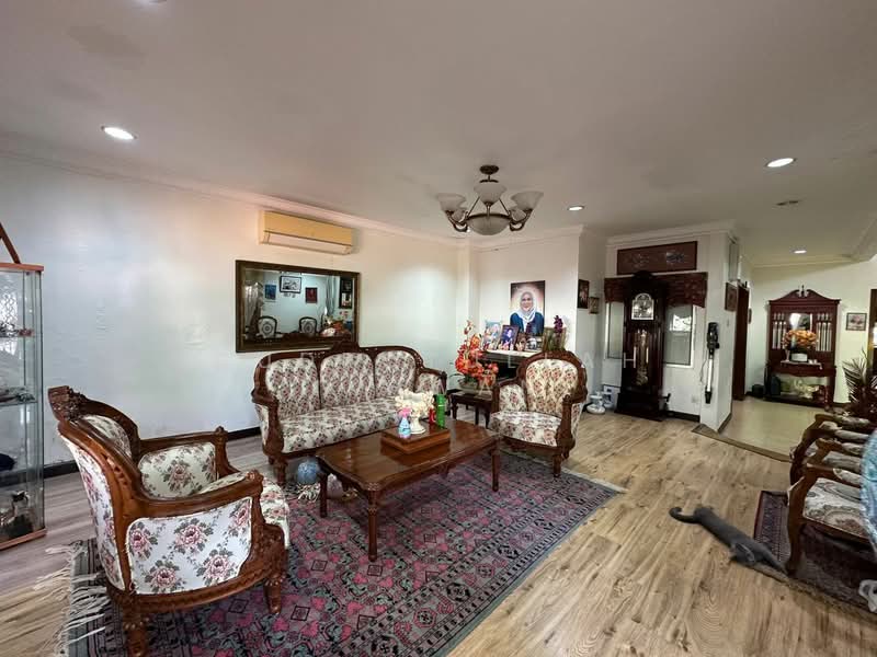 Rumah Berkembar untuk Dijual di Ukay Perdana (Ulu Kelang) - Gudrotullah Ikhwan - PropertyGuru.com.my