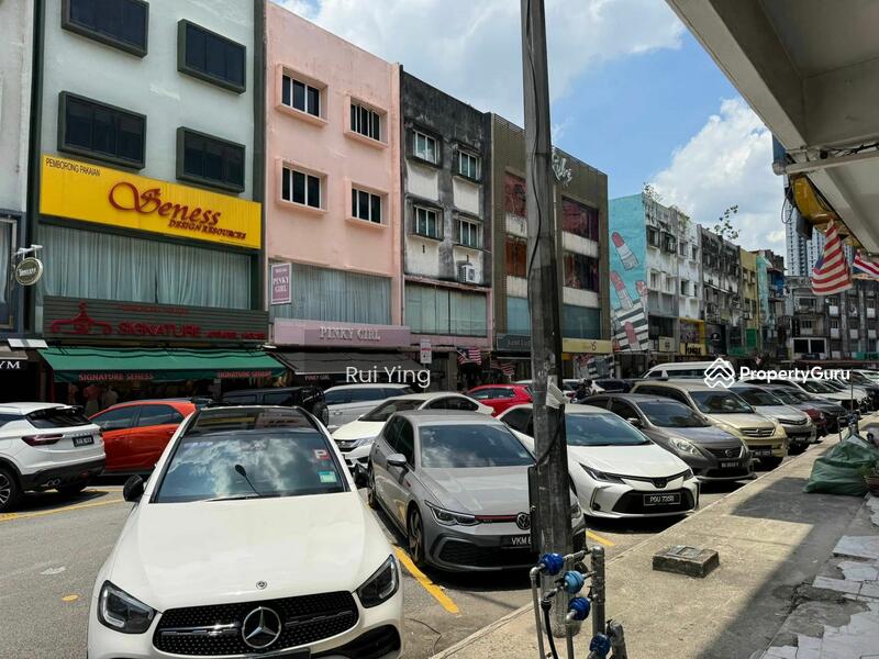 For Sale - Shop at Pudu