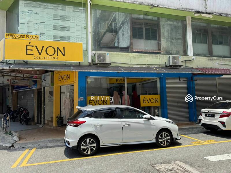 For Sale - Shop at Pudu