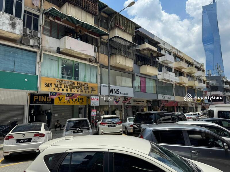 For Sale - Shop at Pudu