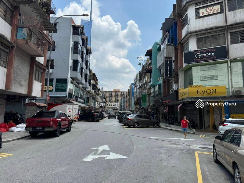 For Sale - Shop at Pudu