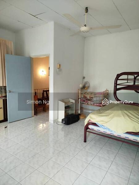Untuk Dijual - 2-storey Terrace House at Taman Machang Bubok