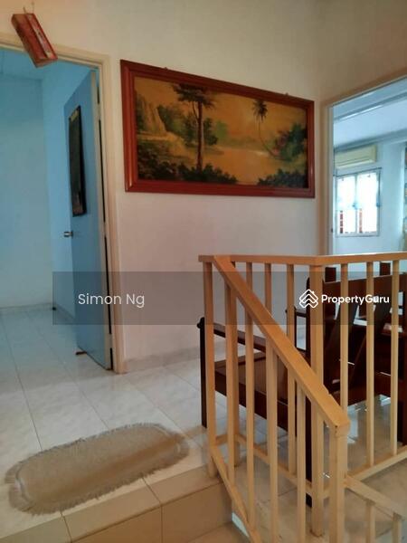 Untuk Dijual - 2-storey Terrace House at Taman Machang Bubok
